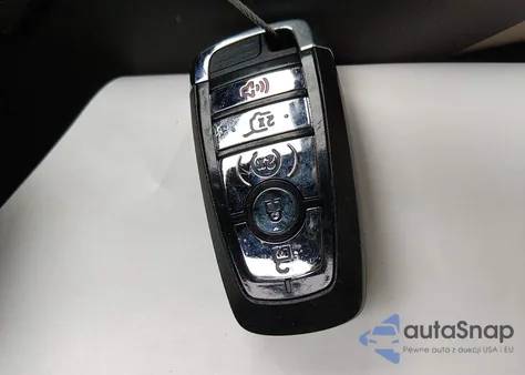 2023 Lincoln Nautilus Standard из США, поврежденный, VIN 2LMPJ8J92PBL21683